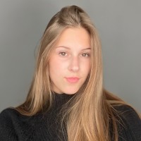 Ines De Cooman
