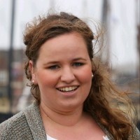 Petra Huisman