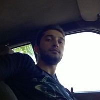 mehdi muhammadi puor