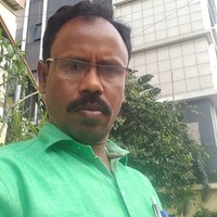 Achintya Kumar Mahato