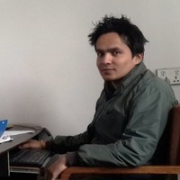 Kumar Khadka