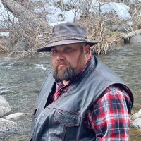 James Kriebel
