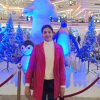 Shruti Ghai