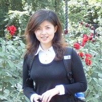 Elle Zhang