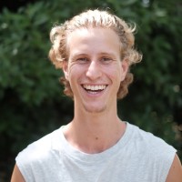 Joost Bakker