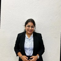 Manvi Choudhary