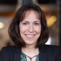 Sylvia van der Burg - van der Weijden