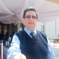 luis miguel veramendi soriano