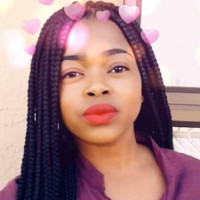 Perseverance Manaleng