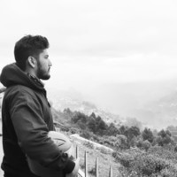 Nithin Das