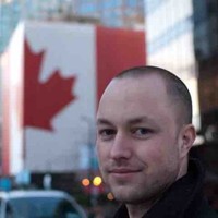 Darin Drisner P.Eng.