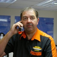Nick Forbes