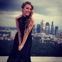 Anastasiya Kondrashova