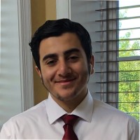 Dean Hammad