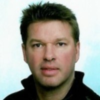 Heino Benner