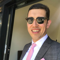 Andrew Brinkman