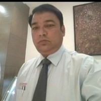 Rakesh Choudhary