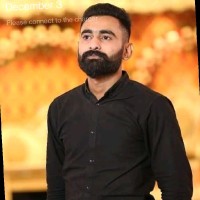 Haris Rajpoot