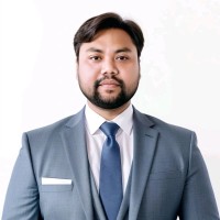 Rakesh Kumar Das