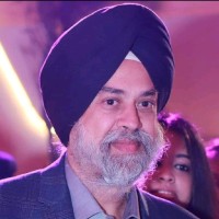 Amarjit Singh
