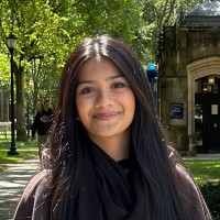 Izzah Ahmed