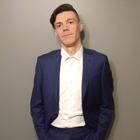 Scott Lovenberg