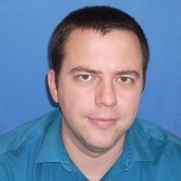 Brian Mcmurachy