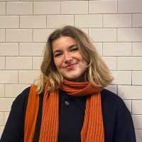 Femke Gilis
