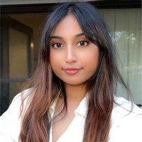 Samiya Kabir
