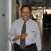William E. Washington Sr.