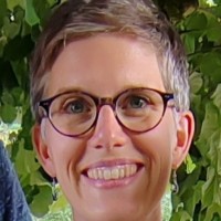 Perrine Monnet