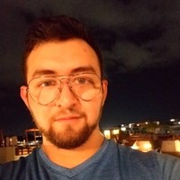 Cesar Valles Cervantes