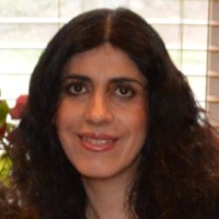 Maryam Ravan ,Phd, Smieee