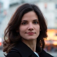Adriana Humpierres