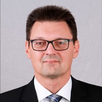 Gerhard Wohlfahrt