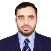 Tahmour Liaqat