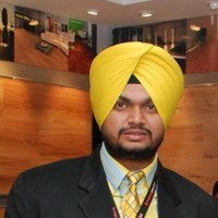 harwinder singh