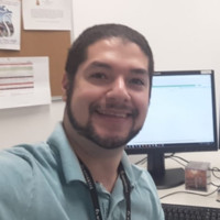 José Alex Lucio Dos Santos