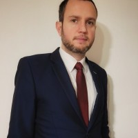 Matej Štajer