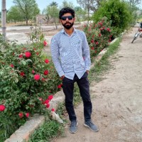 Irshad Mazari