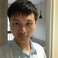 Wayne Chang