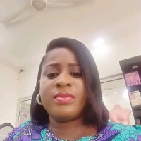 Bayi Ginette ADEKAMBI