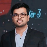Prasad Gavand