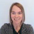 Suzzanne Henderson, Mba Cmgr Fcmi