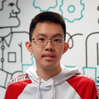 Truyên Danh Le
