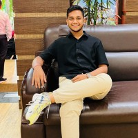 Saswat Choudhury