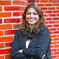 Fatima Ebrahimi
