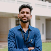 Shaun P Binoy