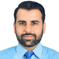 zeeshan Mustafa