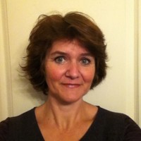Carole Horlaville